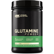 Glutamine Powder 1kg, Optimum Nutrition - Pure