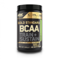 Gold Standard BCAA 28 Servings, Optimum Nutrition - Apple Pear