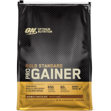 Gold Standard Gainer 4670g, Optimum Nutrition - Colossal Chocolate