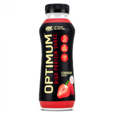 High Protein Shake 500ml, Optimum Nutrition - Chocolate