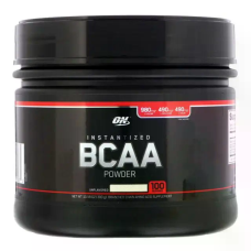 Instantized BCAA Powder 300g, Optimum Nutrition - Unflavored