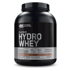 Platinum HydroWhey 1590g, Optimum Nutrition - Chocolate Peanut Butter