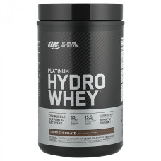 Platinum HydroWhey 795g, Optimum Nutrition - Chocolate Mint