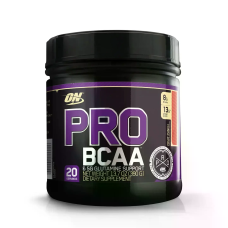 Pro BCAA 390g, Optimum Nutrition - Fruit Punch