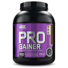Pro Complex Gainer 2310g, Optimum Nutrition - Double Chocolate