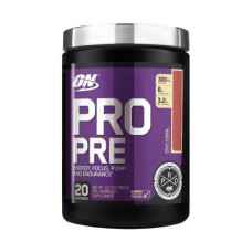 Pro Pre 360g, Optimum Nutrition - Watermelon