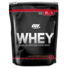 Whey Protein 797g, Optimum Nutrition - Strawberry