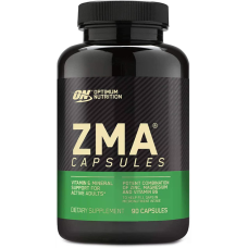 ZMA 90 Сaps, Optimum Nutrition - caps