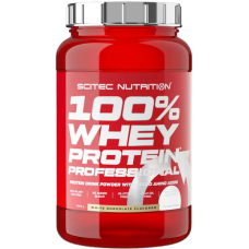 100% Whey Protein 920g, Scitec Nutrition - Milkchocolate