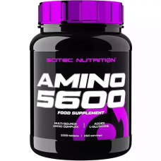 Amino 5600 1000tab, Scitec Nutrition - tab
