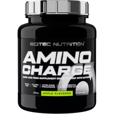 Amino Charge 570g, Scitec Nutrition - Apple