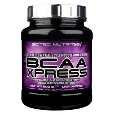 BCAA XPRESS 500g, Scitec Nutrition - Pure