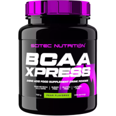 BCAA XPRESS 700g, Scitec Nutrition - Apple