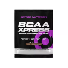 BCAA Xpress 7g, Scitec Nutrition - Apple