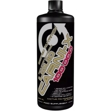 Carni X Liquid 100000 500ml, Scitec Nutrition - Cactus Pineapple