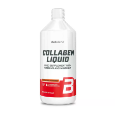 Collagen liquid 1000mi, Scitec Nutrition - Wild berry