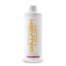 Collagen Liquid 500ml, Scitec Nutrition - Mango