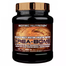 Crea-Bomb 660g, Scitec Nutrition - Cola