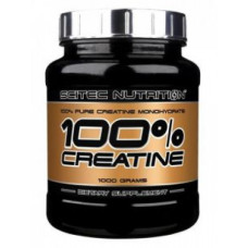 Creatine Monohydrate 1000g, Scitec Nutrition - Pure