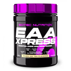 EAA XPRESS 400g, Scitec Nutrition - Kiwi Lime