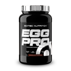 Egg Pro 930g, Scitec Nutrition - Chocolate
