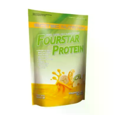 Fourstar Protein 500g, Scitec Nutrition - Quark Yogurt