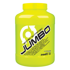 Jumbo 2820g, Scitec Nutrition - Chocolate