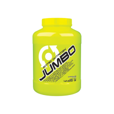 Jumbo 4400g, Scitec Nutrition - Chocolate