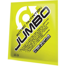 Jumbo 44g, Scitec Nutrition - Chocolate