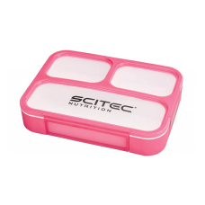 Контейнер для еды, Scitec Nutrition - Pink