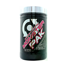 Monster Pak 60pack, Scitec Nutrition - pack