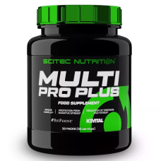 Multi Pro Plus 30 Packs, Scitec Nutrition - Pack
