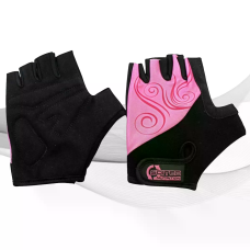 Перчатки Glove Scitec Girl Power, Scitec Nutrition - M
