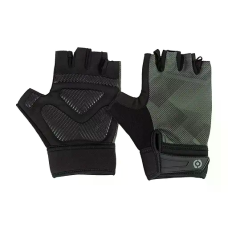 Перчатки Glove Scitec Grey Style, Scitec Nutrition - L