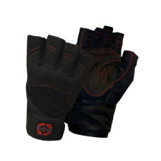 Перчатки Gloves Scitec Red Style, Scitec Nutrition - XL