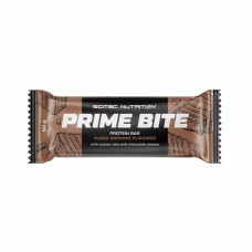 Protein Bar Prime Bite 50g, Scitec Nutrition - Coconut Panna Cotta