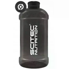 Water JUG 2200ml, Scitec Nutrition - Blue