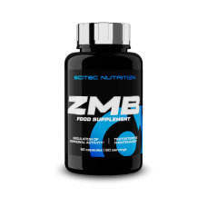 ZMB6 60 caps, Scitec Nutrition - caps