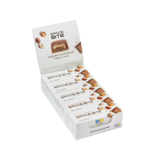 Protein Bar 45g, Space Bite - Hazelnut Chocolate