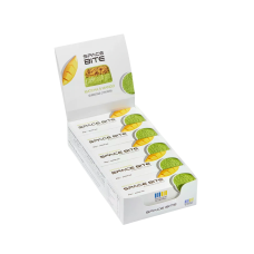 Protein Bar 45g, Space Bite - Matcha Mango