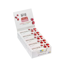 Protein Bar 45g, Space Bite - Raspberry Cranberry