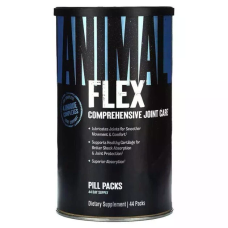 Animal Flex 44pack, Universal Nutrition - Pack