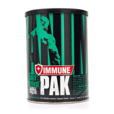 Animal Immune Pak 30 Packs, Universal - Packs