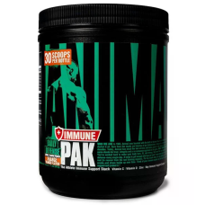 Animal Immune Powder 327g, Universal Nutrition - Orange