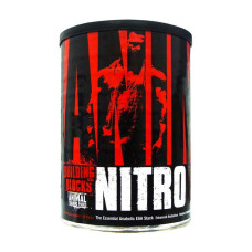 Animal Nitro 30 Packs, Universal Nutrition - Packs