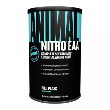Animal Nitro 44 Packs, Universal Nutrition - Packs