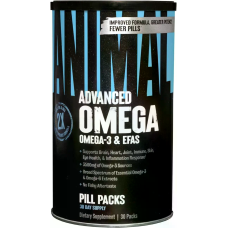 Animal Omega 30 pack, Universal Nutrition - PAK