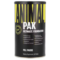 Animal Pak 44pack, Universal Nutrition - Pack