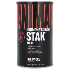 ANIMAL STAK 21 pak, Universal Nutrition - Packs