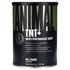 Animal TNT+ 30 Packs, Universal Nutrition - Pack
